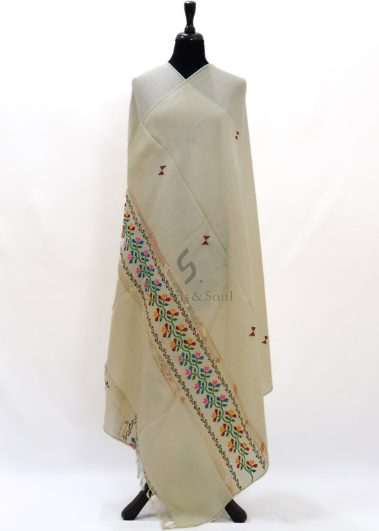 Zeenat I