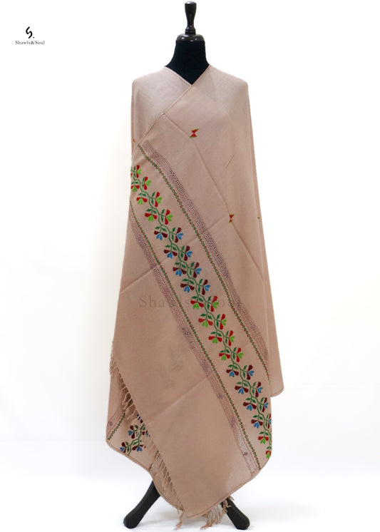 Zeenat E