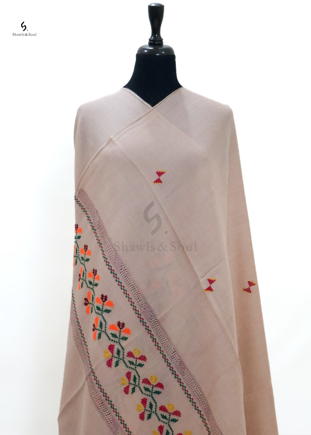 Zeenat F