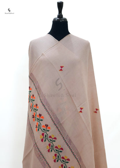 Zeenat F