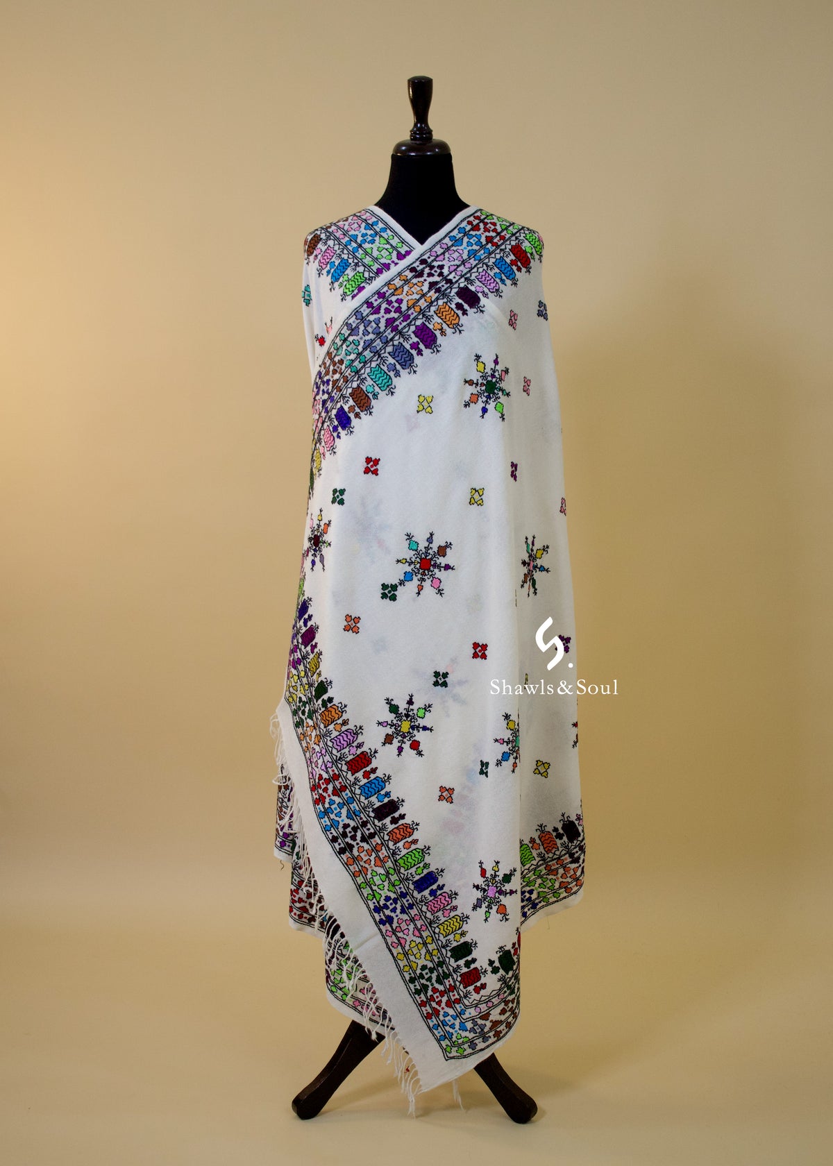 Balochi Luxe