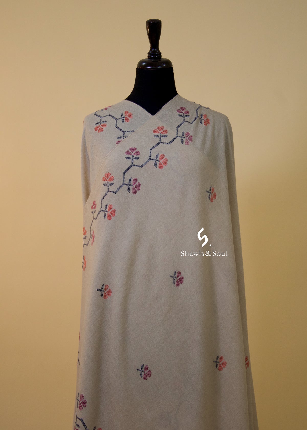 Woven Gulzar