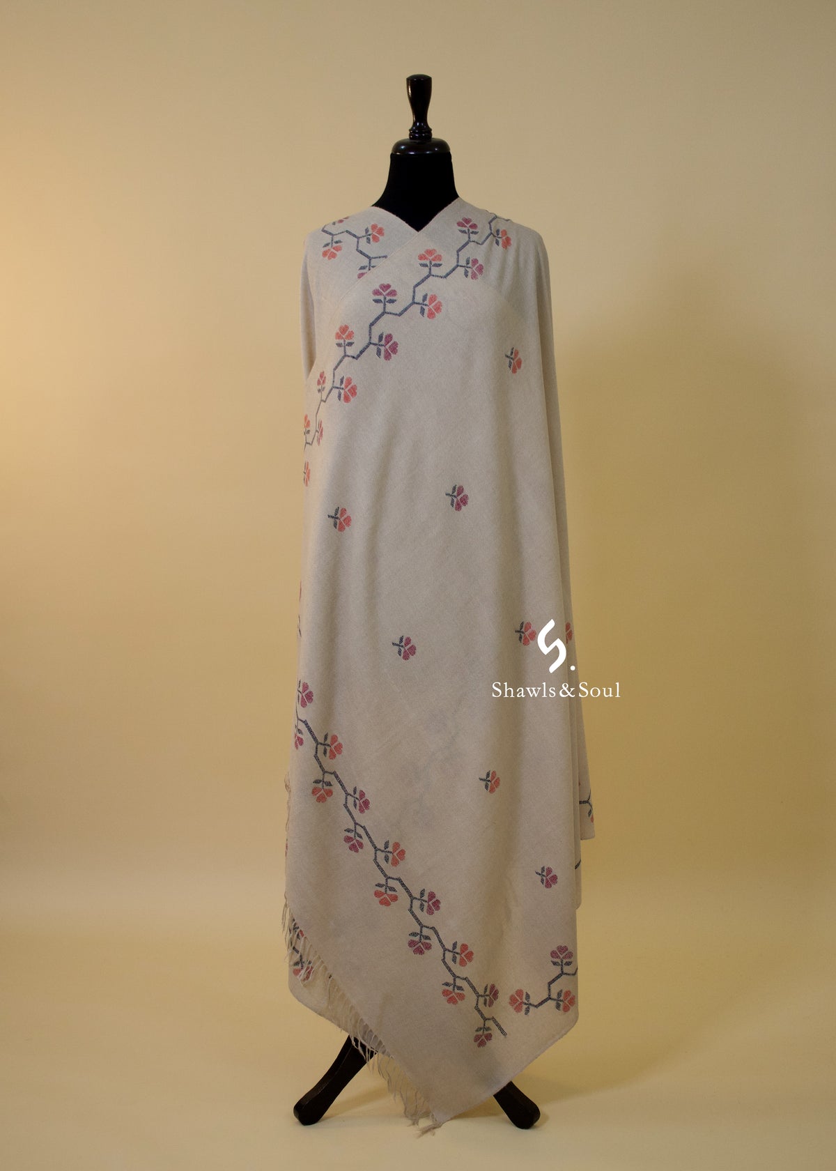 Woven Gulzar