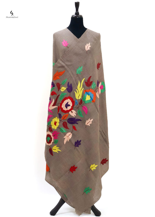 Aari Floral C