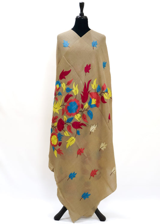 Aari Floral D