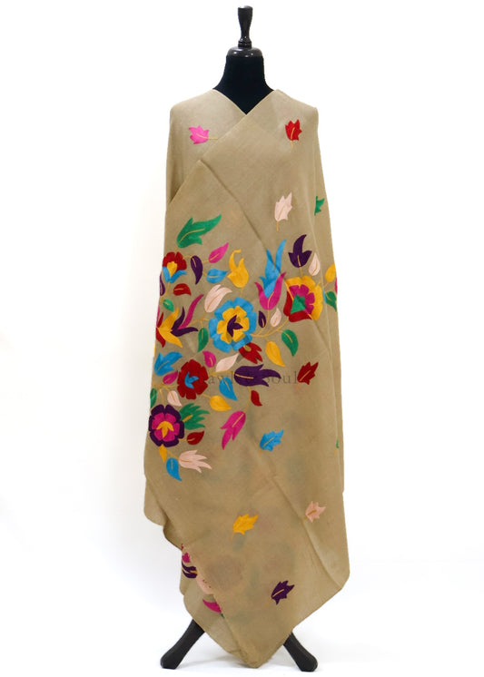 Aari Floral E