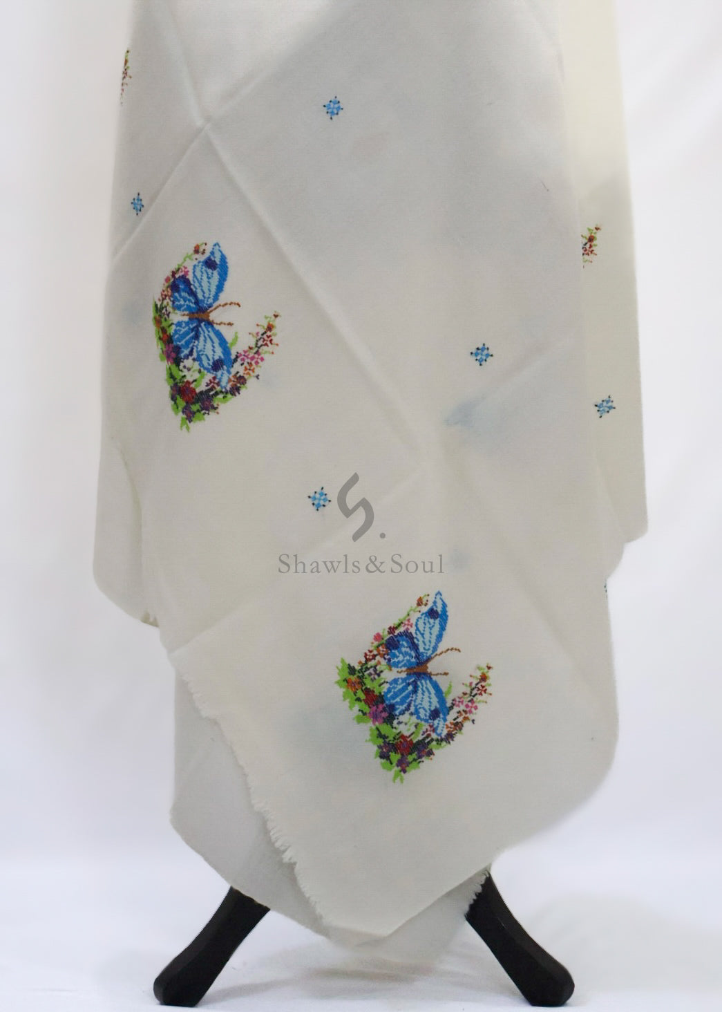 Butterfly A