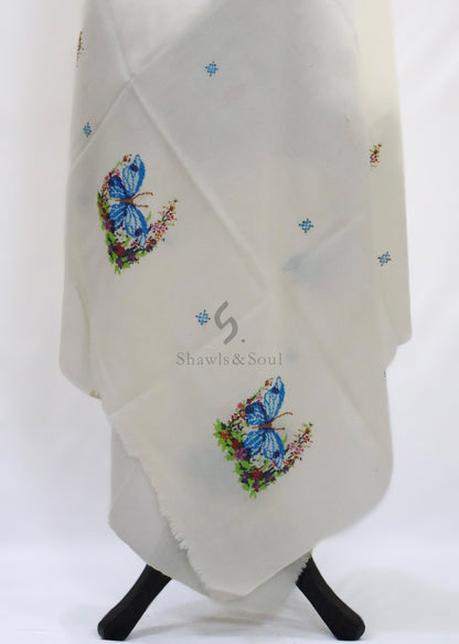 Butterfly A