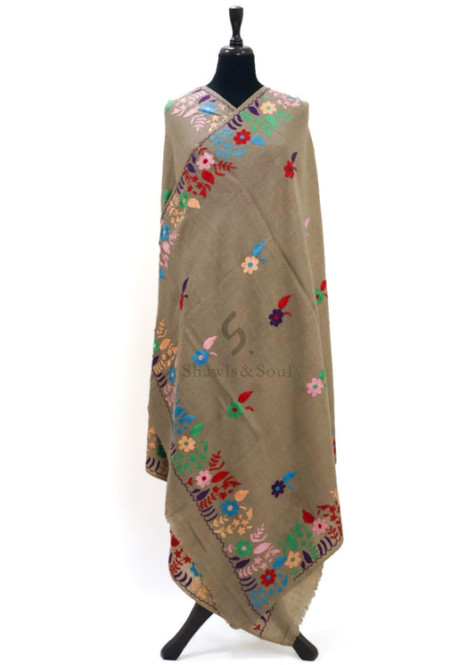Aakash Shawl B