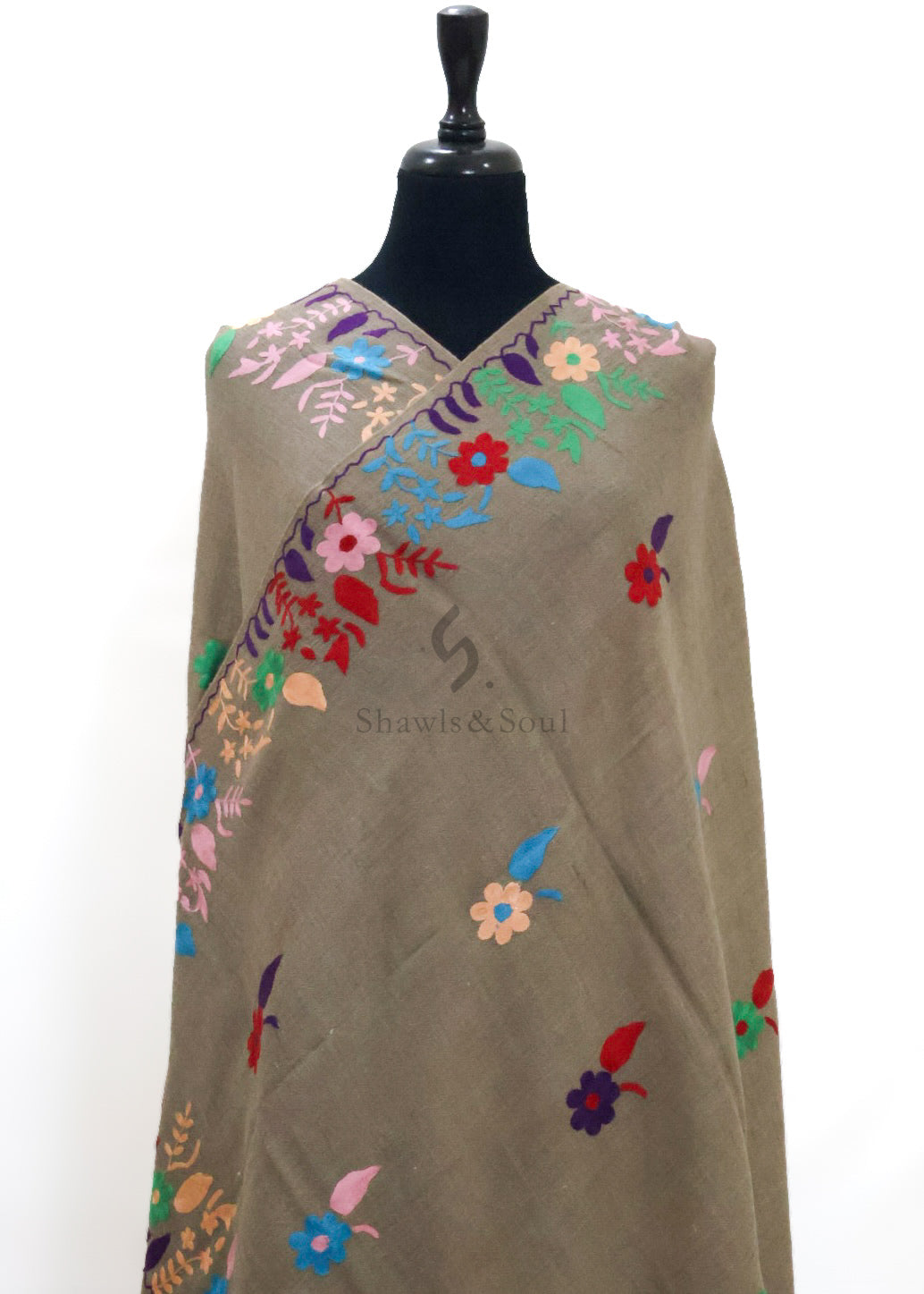 Aakash Shawl B
