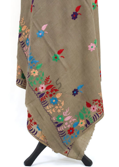 Aakash Shawl B