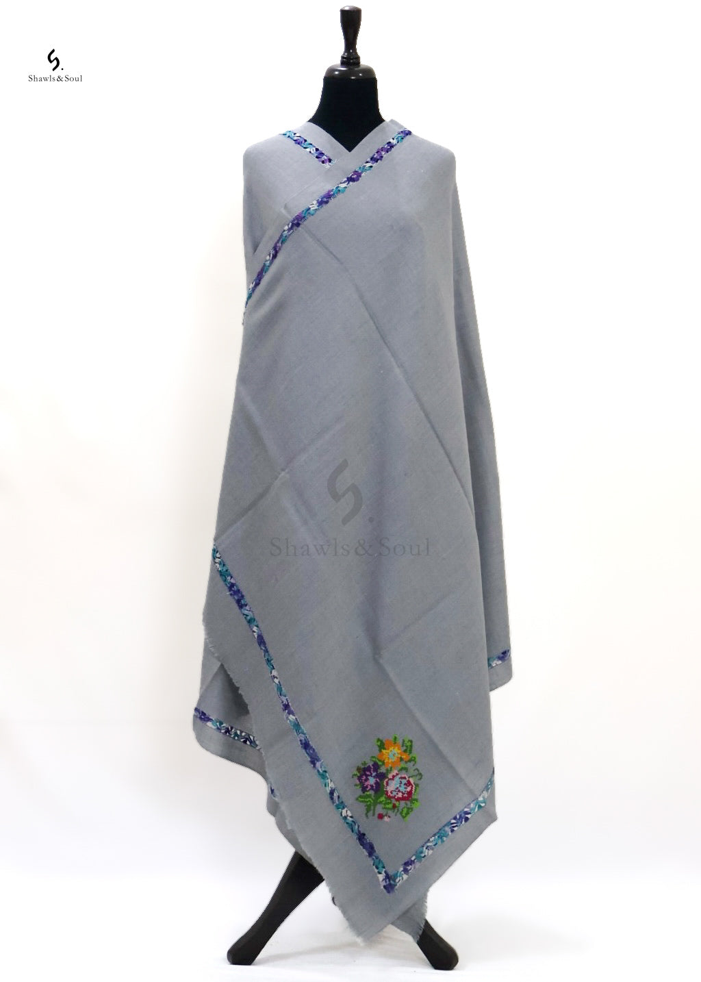 Heer Wrap B