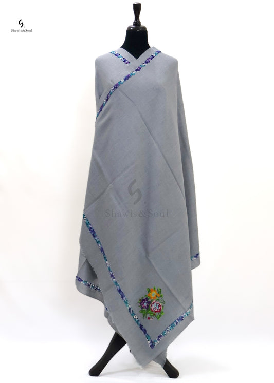 Heer Wrap B