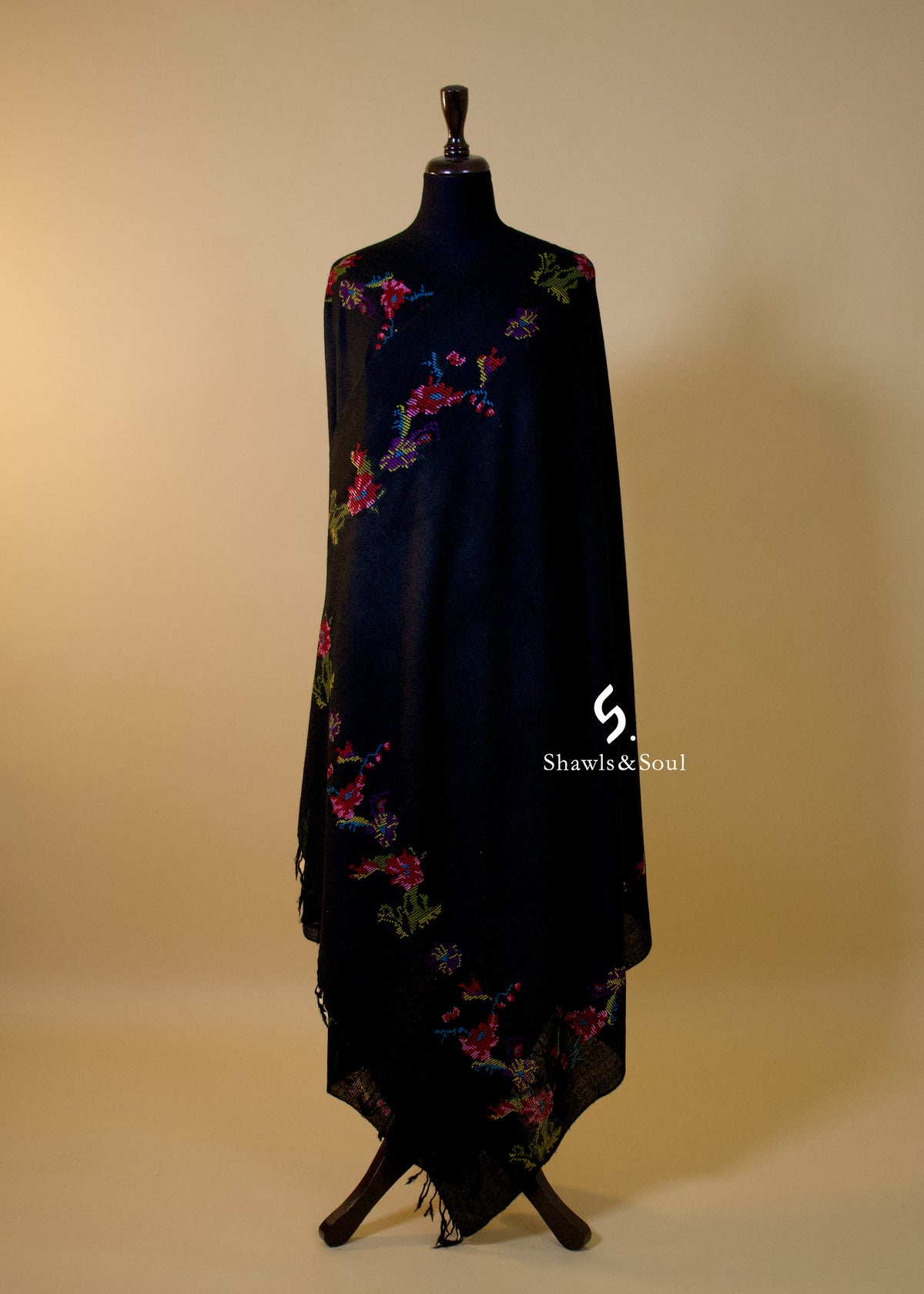 Gulbano Black