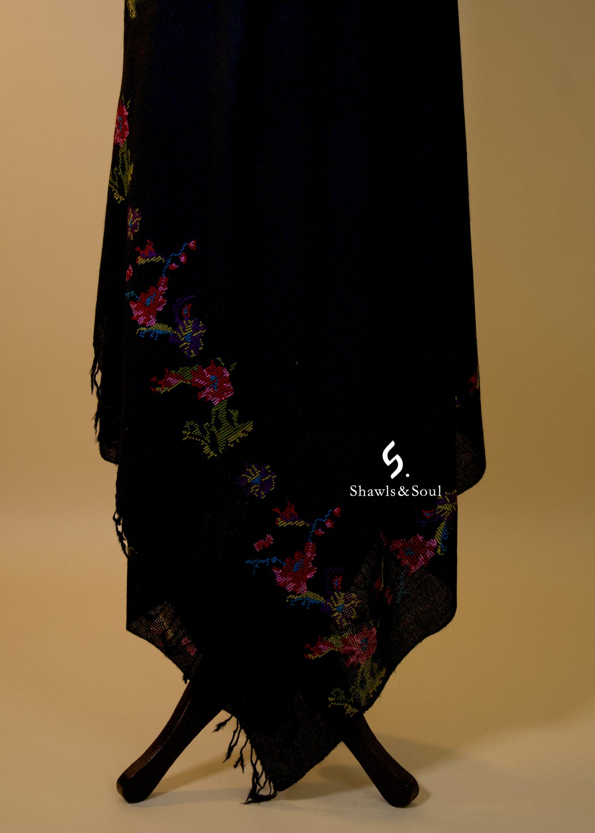 Gulbano Black