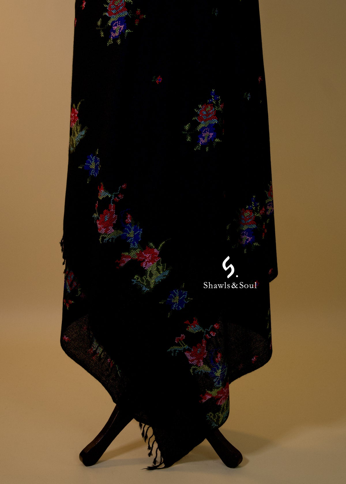 Heritage Blossom Black