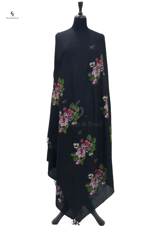 Midnight Bloom B