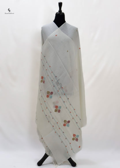 Woven Gleam B