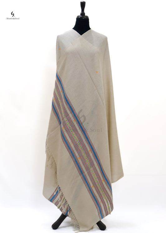 Woven Grace A