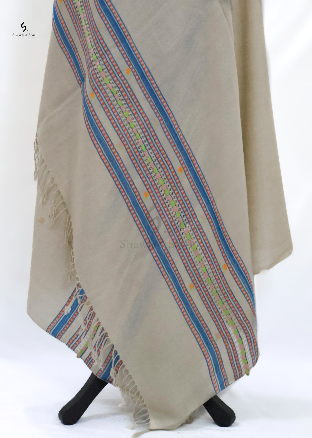 Woven Grace A