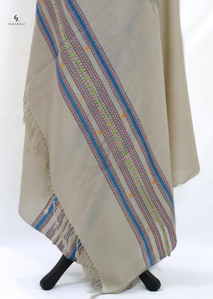 Woven Grace A