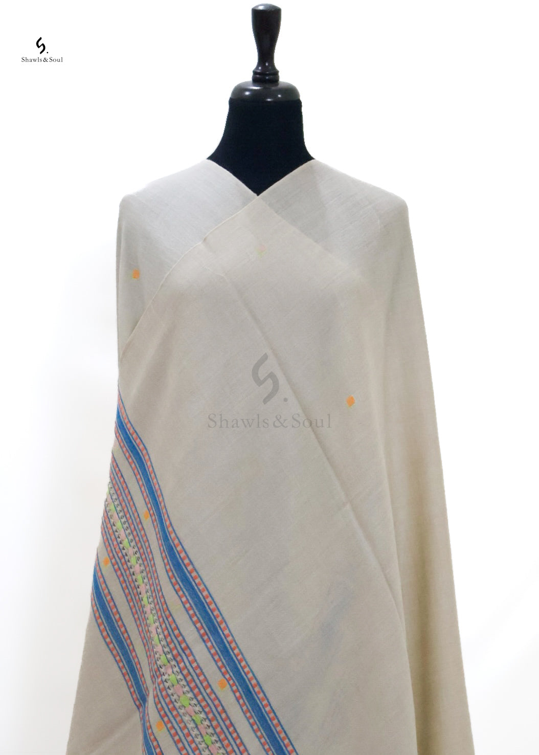 Woven Grace A