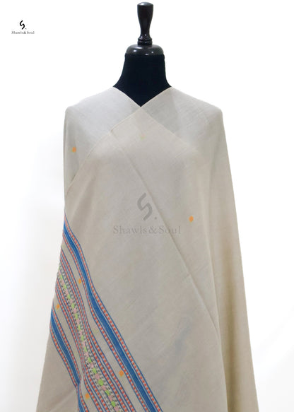 Woven Grace A