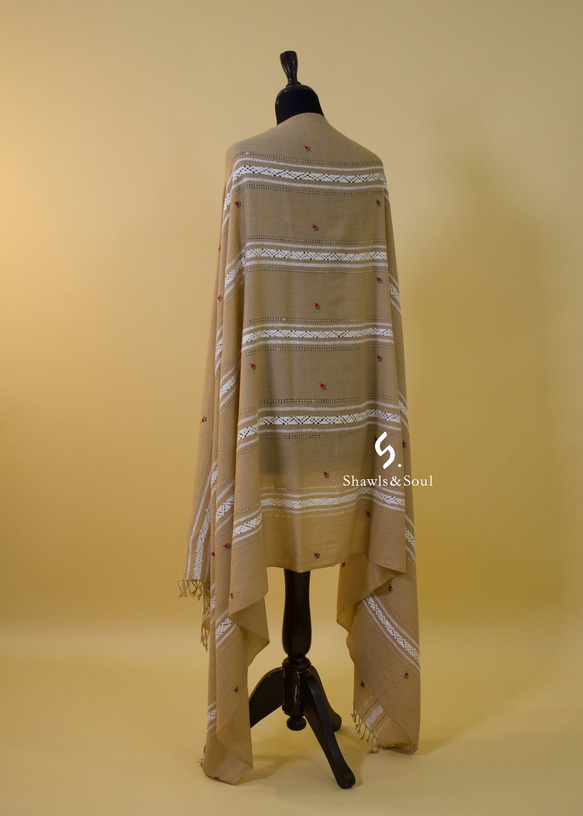Pure Royal Veil D