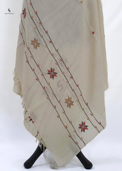 Woven Gleam A