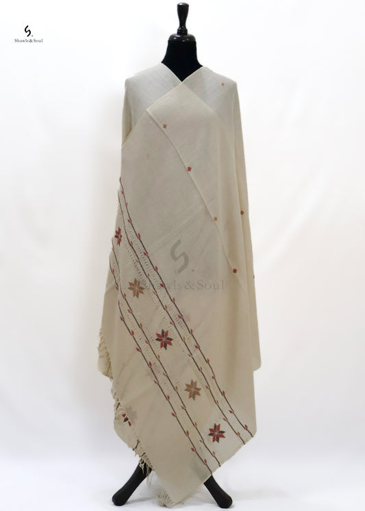 Woven Gleam A