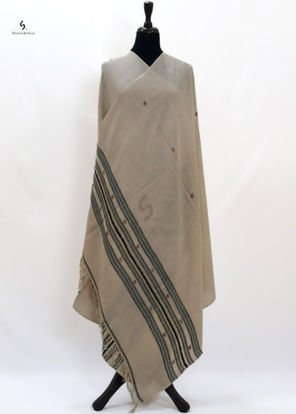 Woven Grace B