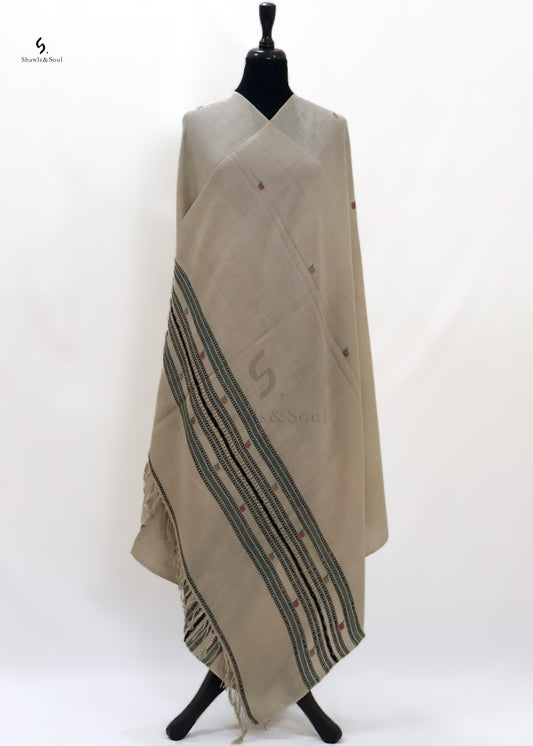 Woven Grace B