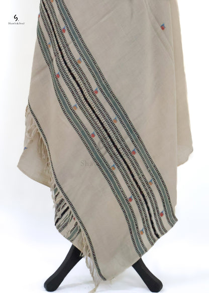 Woven Grace B