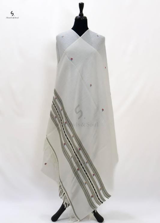 Woven Grace C
