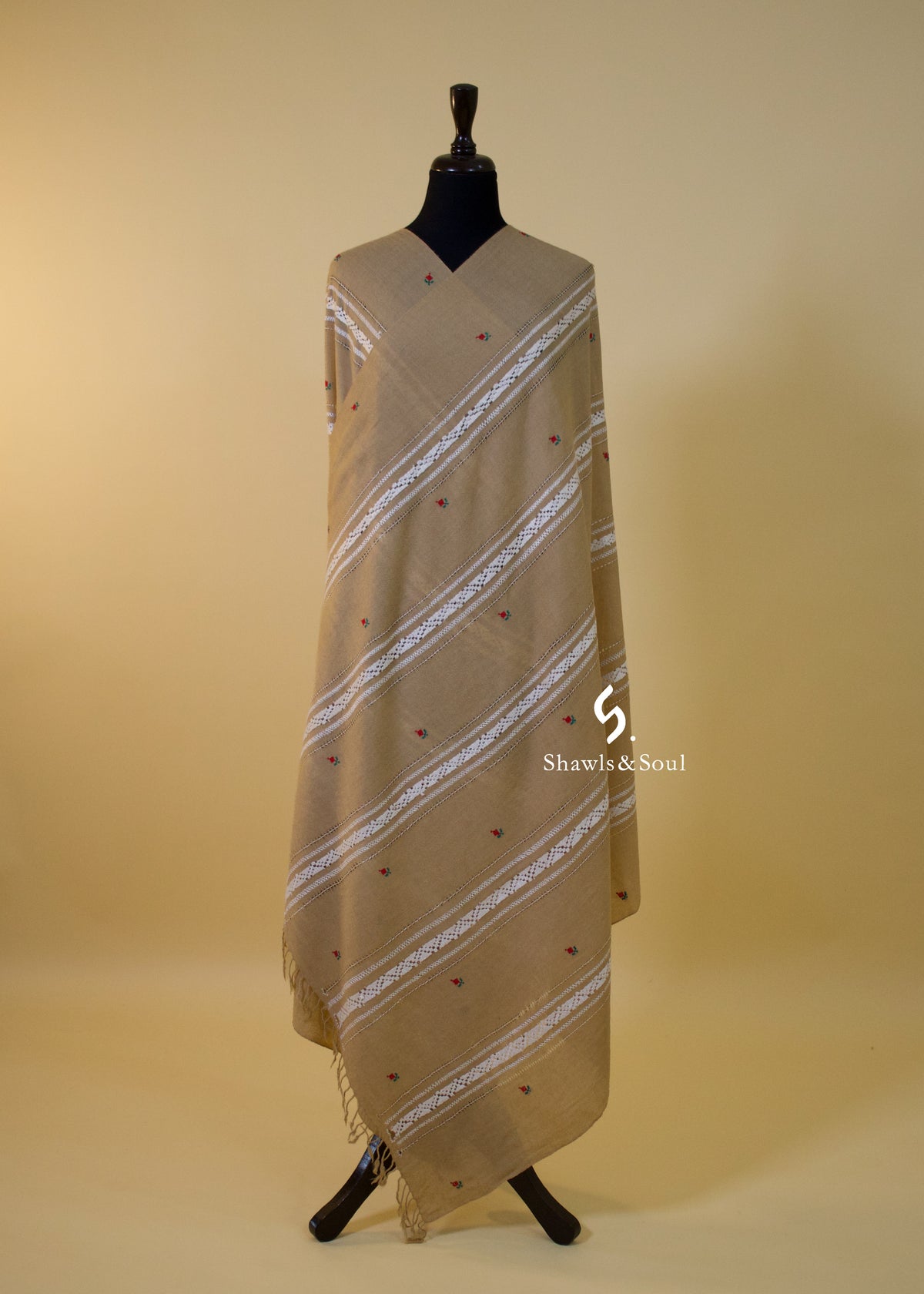 Pure Royal Veil D