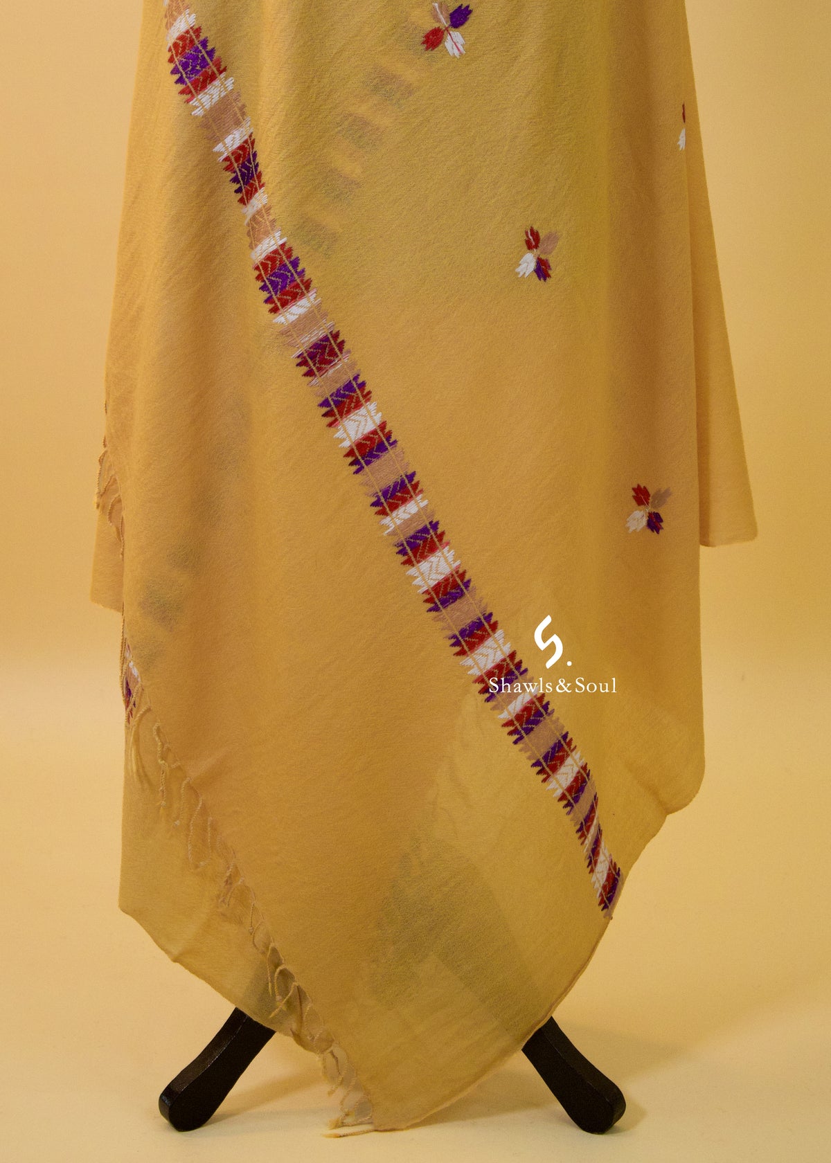 Swati Simple Pure