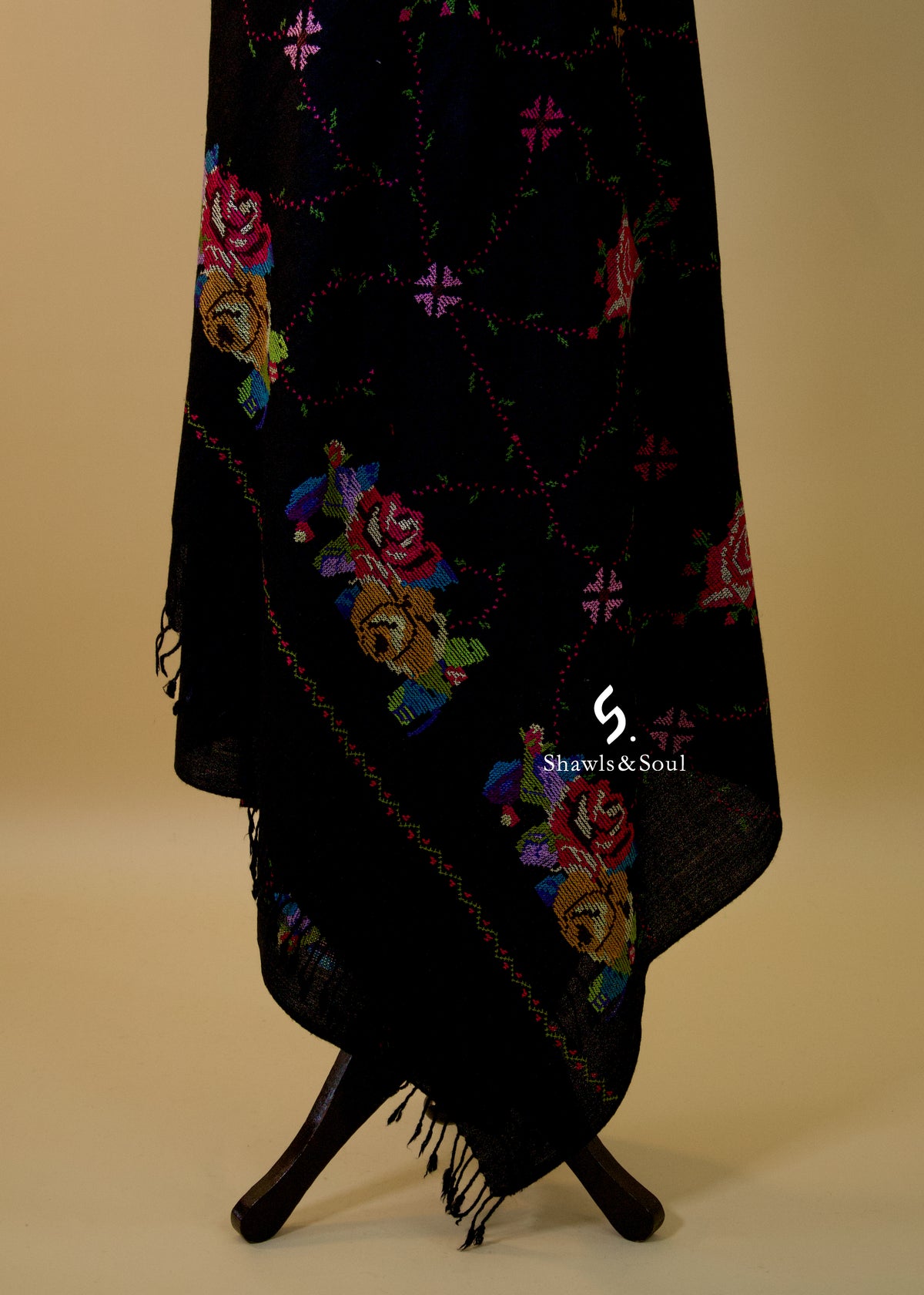 Rangrez Black B