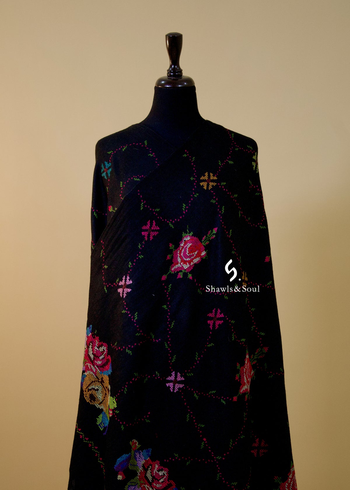 Rangrez Black B