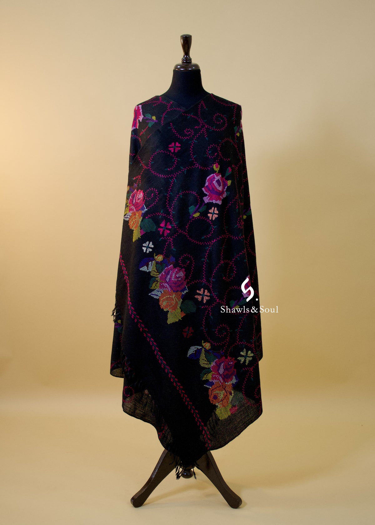 Rangrez Black C