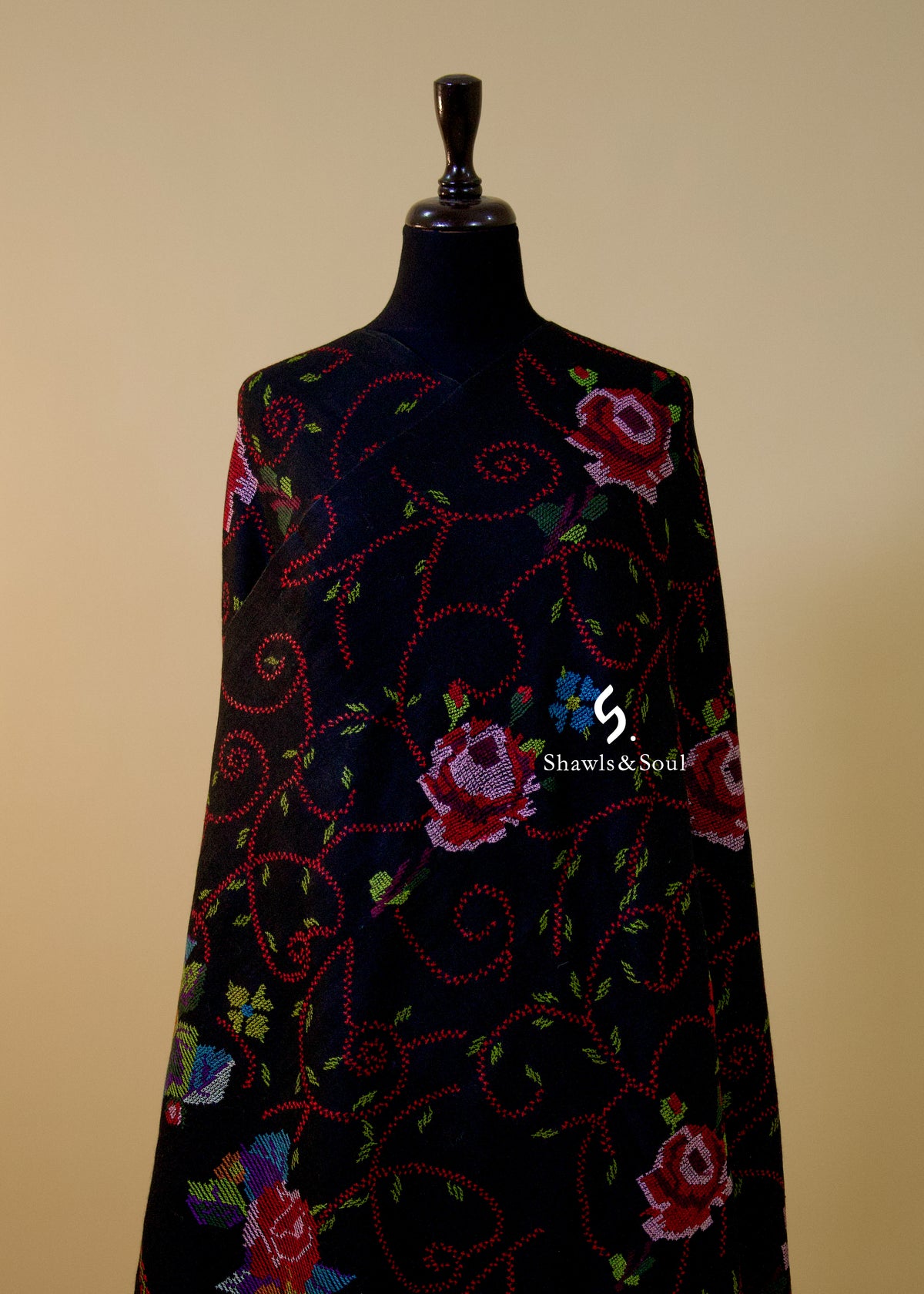 Rangrez Black D