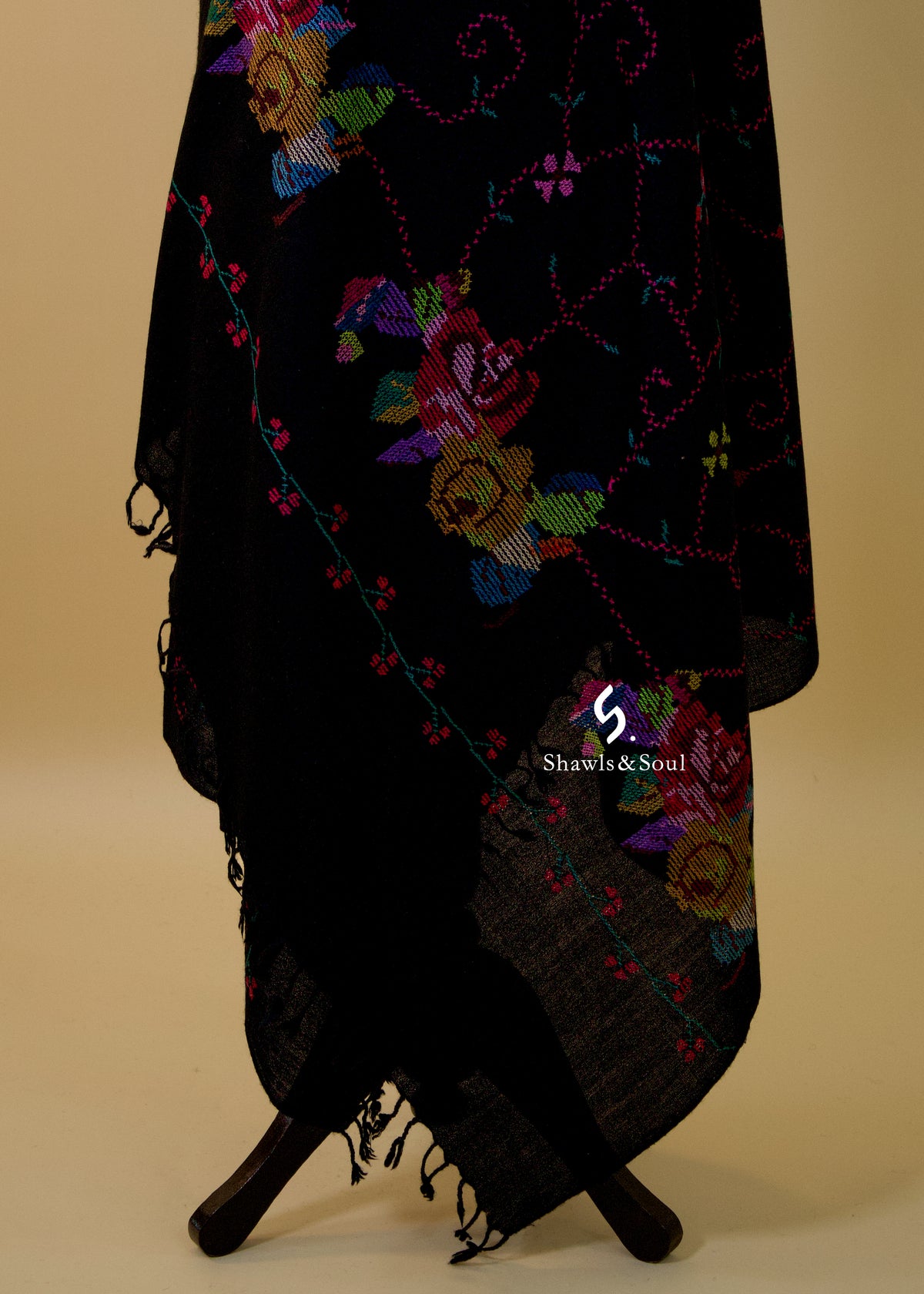 Rangrez Black E