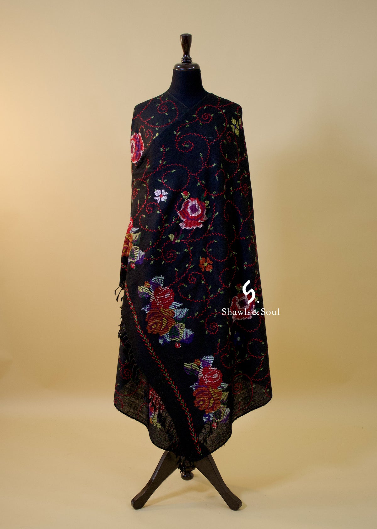 Rangrez Black F