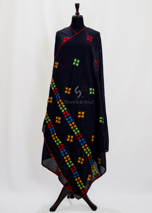 Sindhi Rang