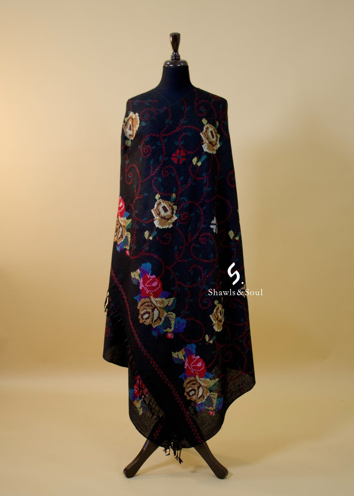 Rangrez Black G