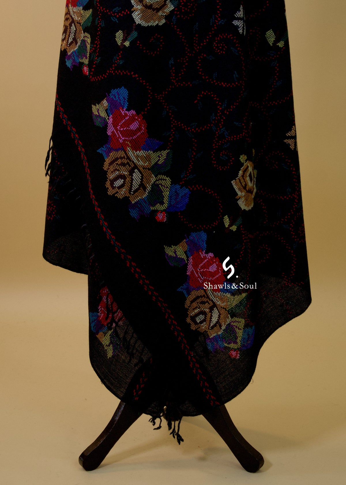 Rangrez Black G