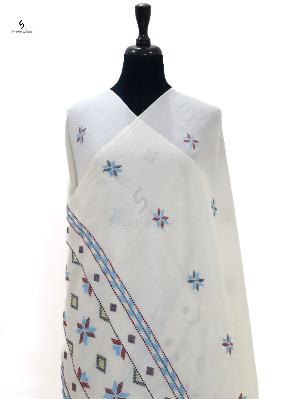 Woven Bloom A