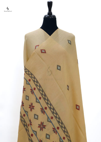 Woven Bloom F