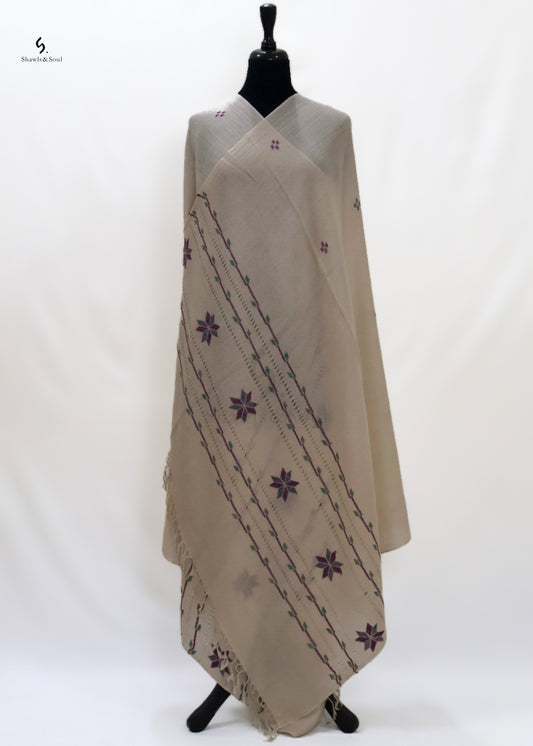 Woven Gleam D