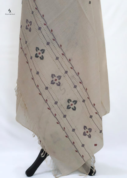 Woven Gleam E
