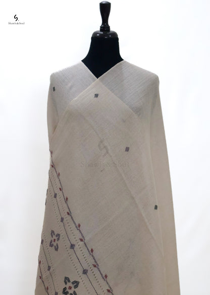 Woven Gleam E